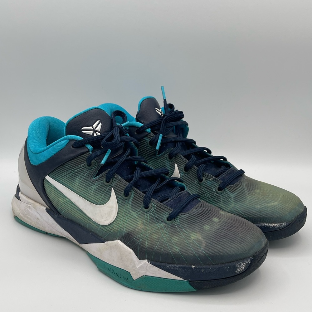 Nike‎ Kobe 7 shark 488371 - 401